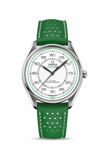 Omega Seamaster